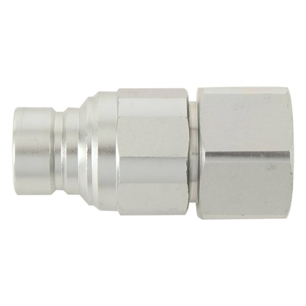 Db Electrical Flush Face Male For Parker FEM-502-12FO For Industrial Tractors; 3001-1246 - main